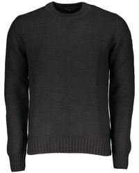 North Sails - Cotton Sweater - Lyst