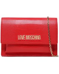 Love Moschino - Jc4095-Pp0Gk - Lyst