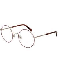 PUCCI - Purple Metal Glasses (frames) - Lyst