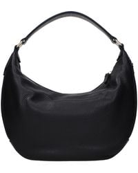 Jimmy Choo - Shoulder Bags Leather - Lyst
