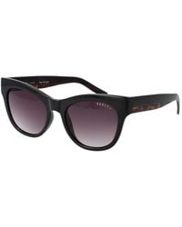 Radley - Black Polycarbonate Sunglasses - Lyst