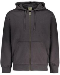 Timberland - Cotton Sweatshirt - Lyst
