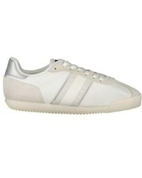 Tommy Hilfiger - Tape Sneakers Casual Style - Lyst