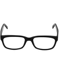 Andy Wolf - Black Acetate Glasses (frames) - Lyst