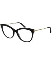Tod's - Acetate Glasses (Frames) - Lyst