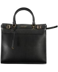 Guess - Polyethylene Handbag - Lyst
