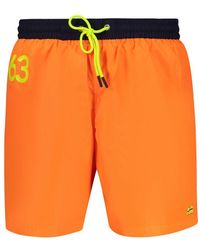 Norway 1963 - Polyamide Swimwear - Lyst