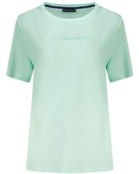 North Sails - Green Cotton 's T - Lyst