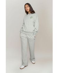 Champion - Cotton Casual Pants - Lyst