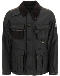 BARBOUR GOLD STANDARD Casual jackets for Men | Online Sale up to 50% off |  Lyst