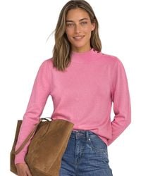 Street One - Multicolor Viscose Sweatshirt - Lyst