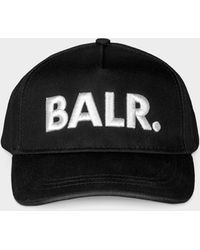 belegd broodje Harmonie alleen BALR Hats for Men | Online Sale up to 50% off | Lyst