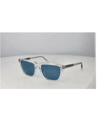 Web - Acetate Sunglasses - Lyst