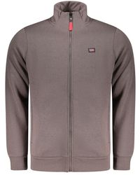 Norway 1963 - Cotton Sweatshirt - Lyst