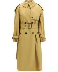 Burberry - Fitzrovia Trench - Lyst