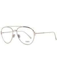 Tod's - Glasses - Lyst