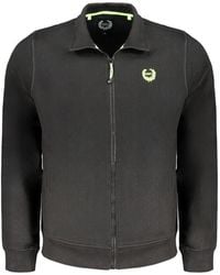 Gianmarco Venturi - White Cotton Men Polo Shirt - Lyst