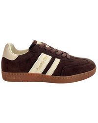 Pantofola D Oro - Brown Vitello Men's Sneaker - Lyst