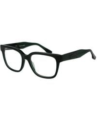 Trussardi - Green Men Glasses Frame - Lyst