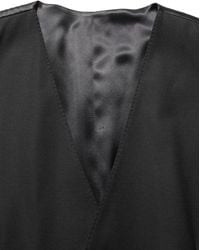 Dolce & Gabbana - Dolce & Gabbana Martini Pant Suit - Lyst
