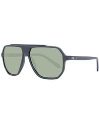 Guess - Blacksunglasses - Lyst