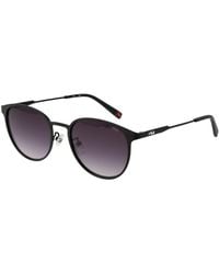 Fila - Round Sunglasses Gradient Lenses - Lyst
