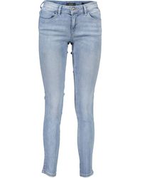 Guess - Skinny Jeans - Lyst