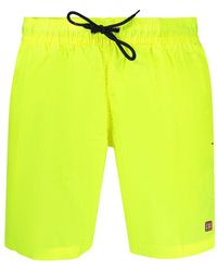 Norway 1963 - Yellow Polyamide Men's Swimwear - Lyst