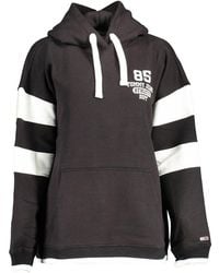 Tommy Hilfiger - Hoodies - Lyst