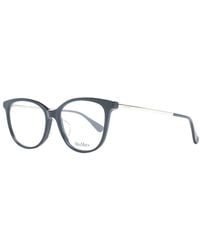 Max Mara - Optical Frames - Lyst
