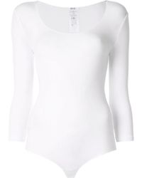 Wolford - Simple Body - Lyst