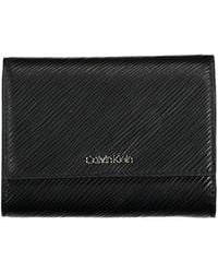 Calvin Klein - Wallets & Cardholders - Lyst