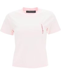 Y. Project T-shirts for Women - Up to 70% off | Lyst