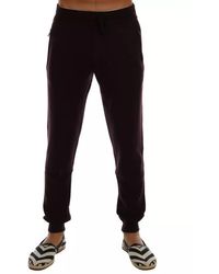 Dolce & Gabbana - Cashmere Gym Training Sport Pants - Lyst
