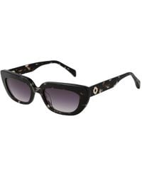 Maje - Acetate Sunglasses - Lyst