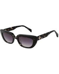 Maje - Acetate Sunglasses - Lyst