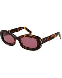 Gcds - Plastic Sunglasses - Lyst