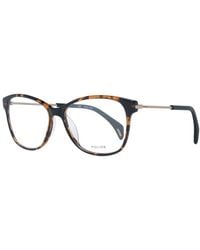 Police - Plastic Glasses (Frames) - Lyst