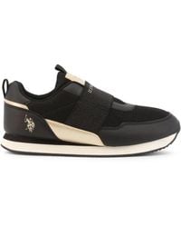 U.S. POLO ASSN. Sneakers for Women | Online Sale up to 35% off | Lyst