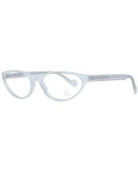 Moncler - Plastic Glasses (Frames) - Lyst