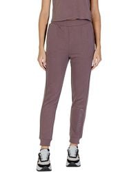 Calvin Klein - Recycled Polyester Jeans & Pant - Lyst