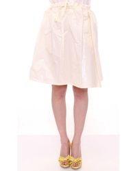 Licia Florio - White Above - Lyst