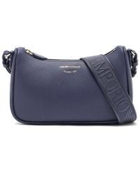 Emporio Armani - Shoulder Bag - Lyst