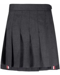 Thom Browne - Skirts - Lyst