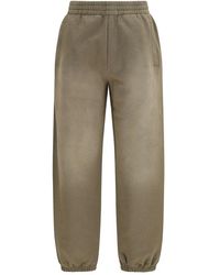 Golden Goose - Cotton Joggers (Workout Pants) - Lyst