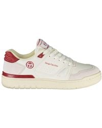 Sergio Tacchini - Milan Inspired Sports Sneakers - Lyst