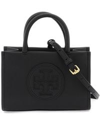 Tory Burch - 'Ella' Bio Mini Tote Bag - Lyst