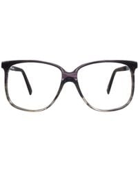 Andy Wolf - Gray Acetate Glasses (frames) - Lyst
