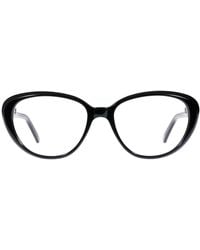 Andy Wolf - Black Acetate Glasses (frames) - Lyst