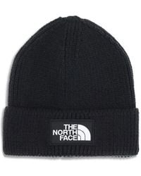 The North Face - Beanie Hat - Lyst